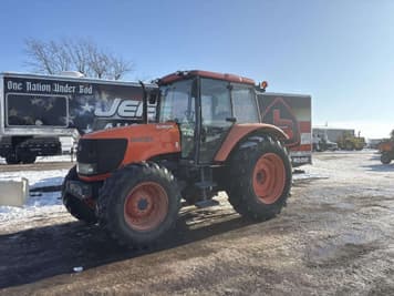 Main image Kubota M108X